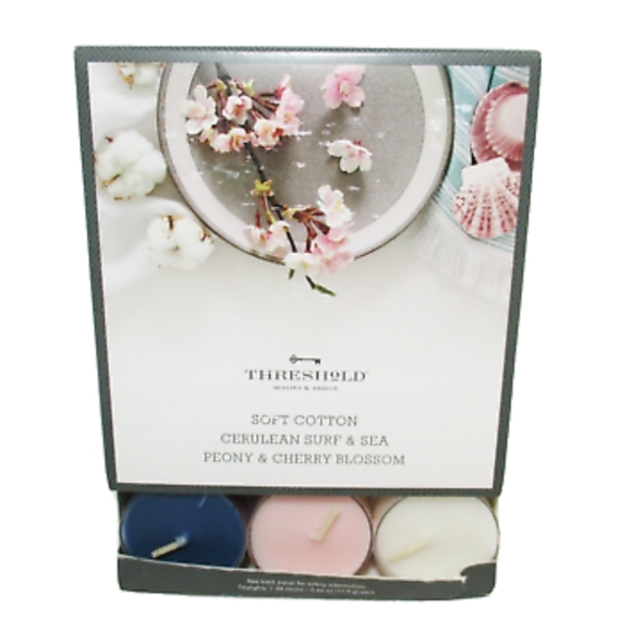 Threshold Other - Threshold 24 count Tea lights